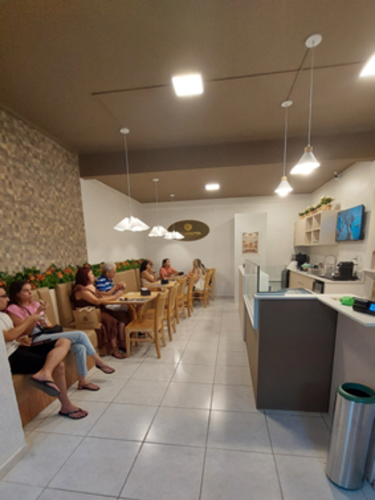 Nossa Loja