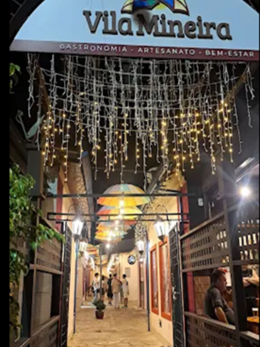 Nossa Loja