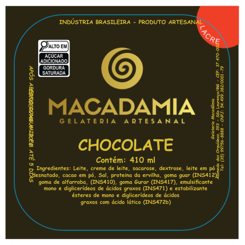 Chocolate