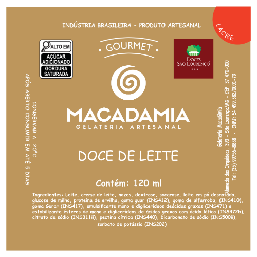 Doce de Leite