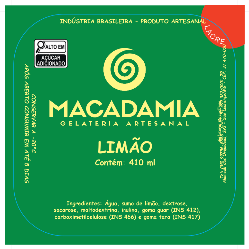 Limão