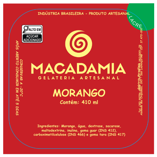 Morango